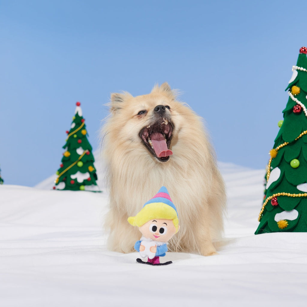 Rudolph® Holiday Gift BarkBox