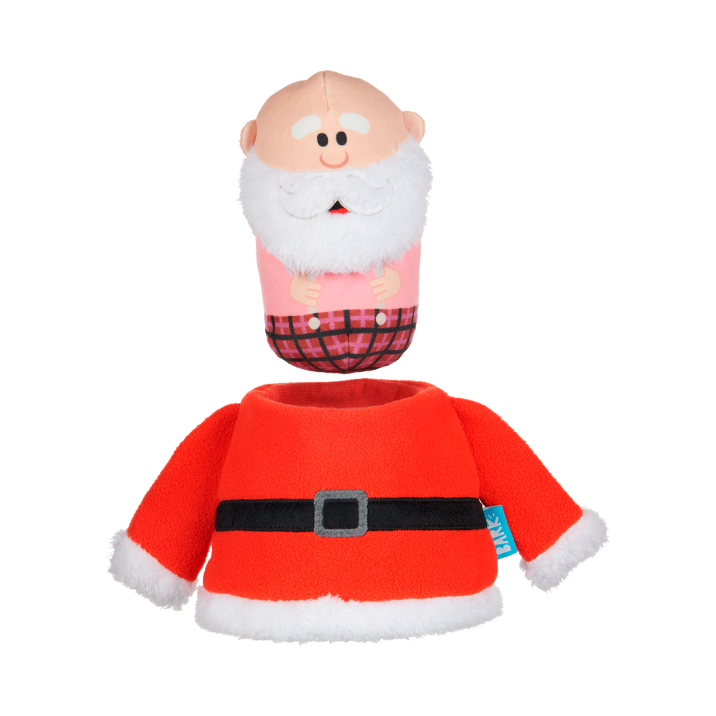Rudolph® Holiday Gift BarkBox