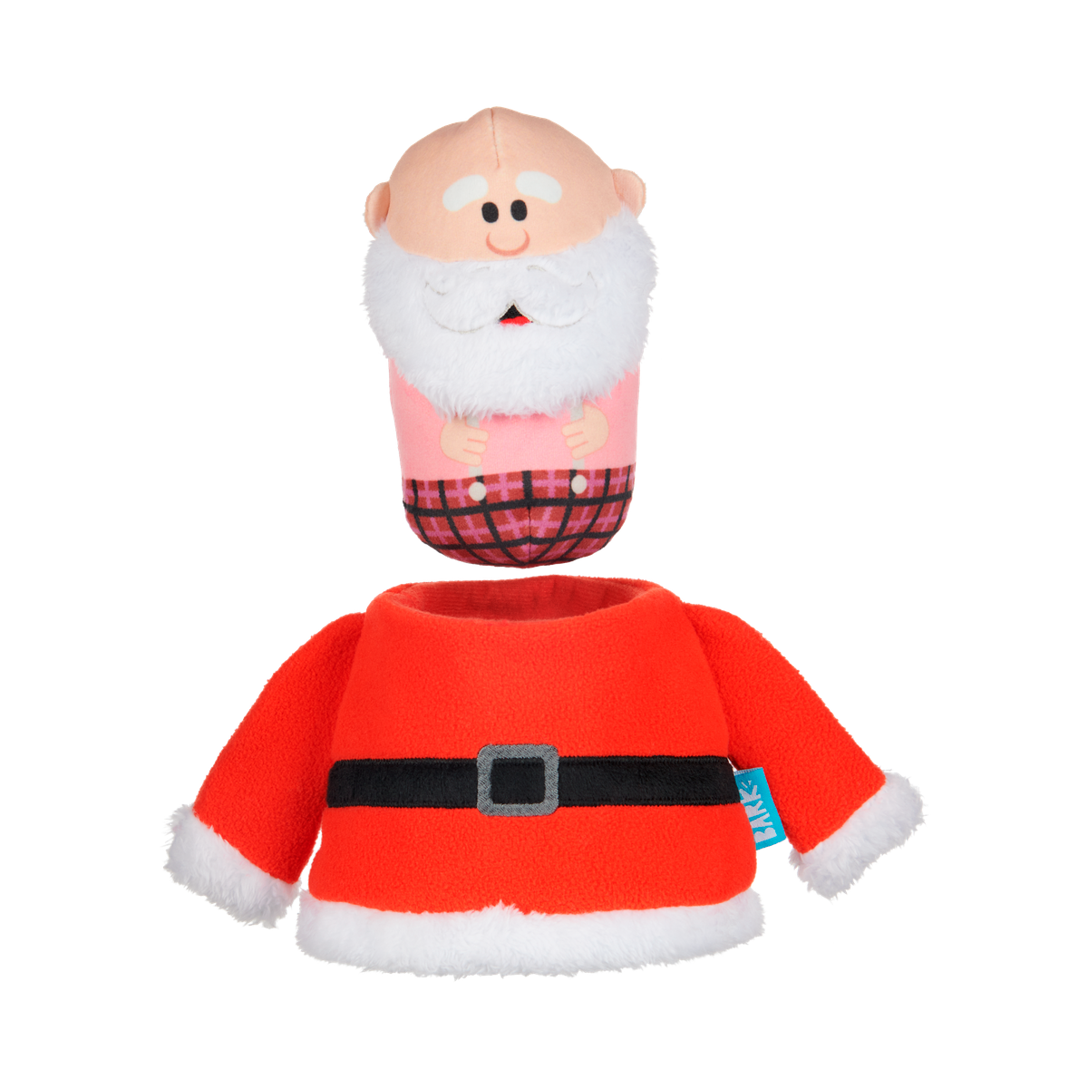 Rudolph® Holiday Gift BarkBox