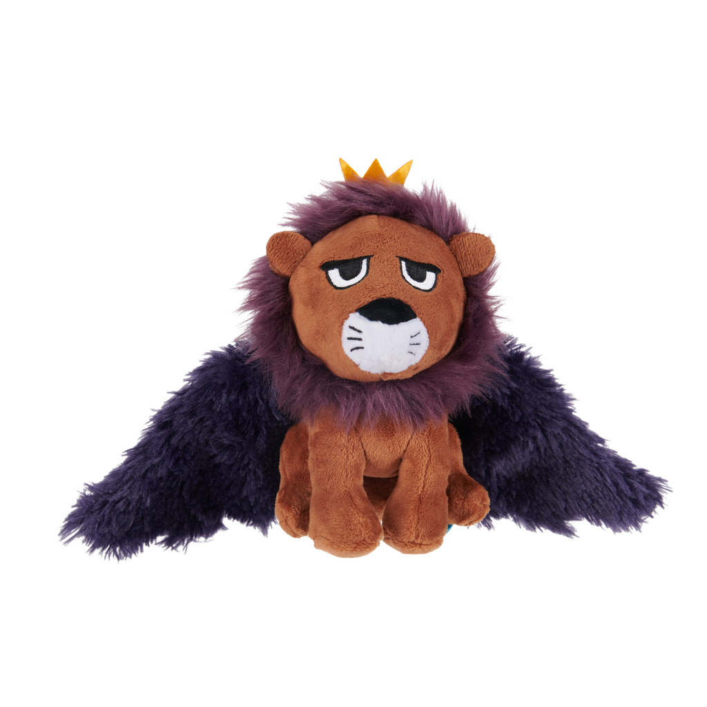 Rudolph® Holiday Gift BarkBox