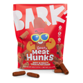 Beefy Meat Hunks Dog Treats, 24 oz