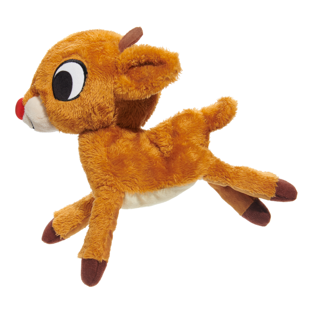 Rudolph® Holiday Gift BarkBox