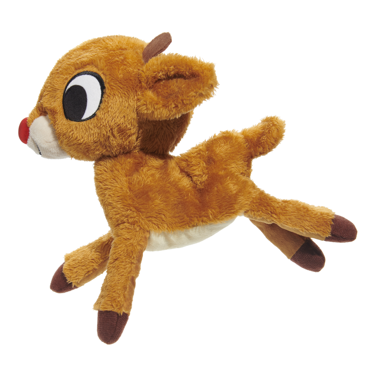 Rudolph® Holiday Gift BarkBox
