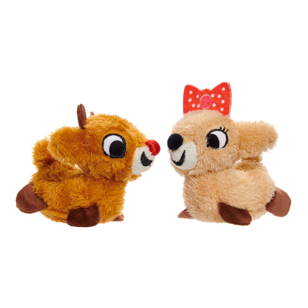 Rudolph® Holiday Gift BarkBox