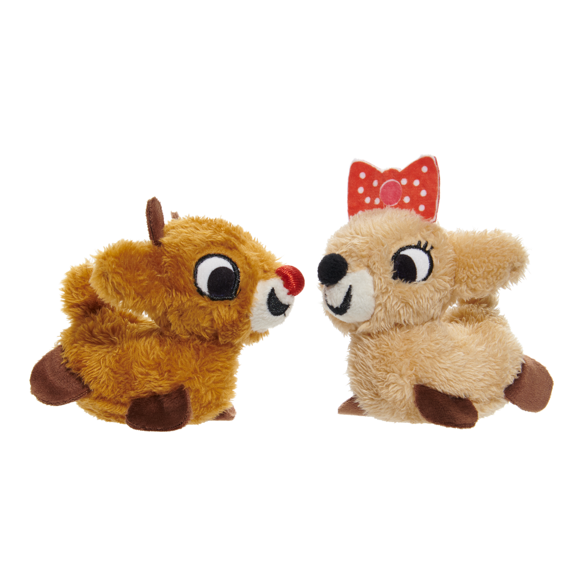 Rudolph® Holiday Gift BarkBox