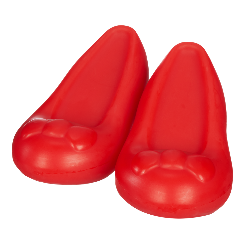 Furiends of Dorothy Multi-Part + Gnaw Dog Toy