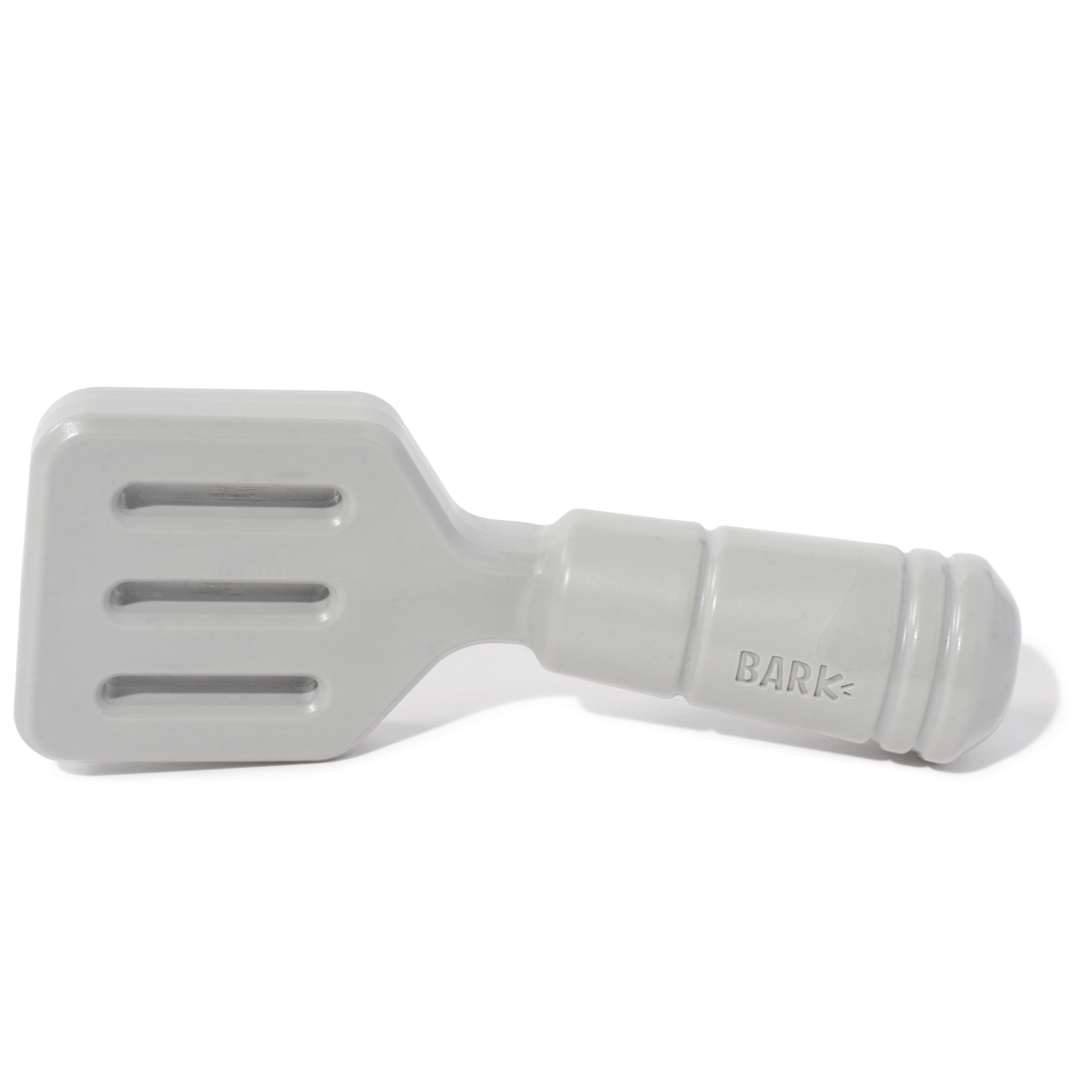 Flip It Good Spatula Super Chewer Durable Gnaw Dog Toy