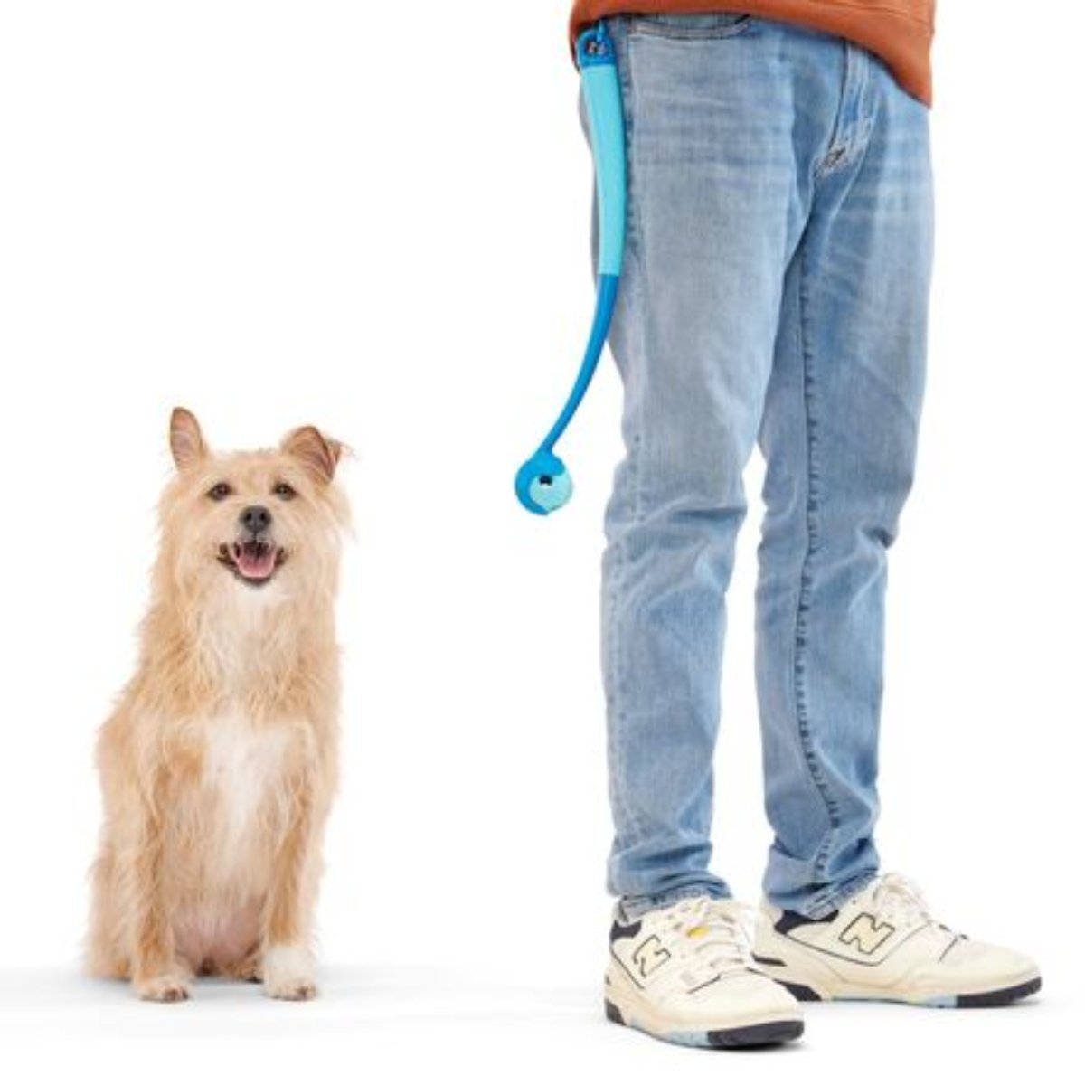 Fetchapult Fetch Dog Toy