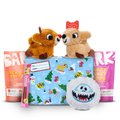 Rudolph® Holiday Gift BarkBox